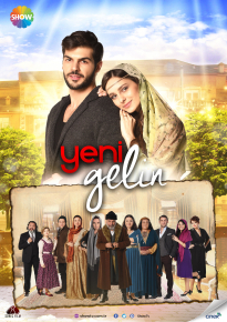 دانلود سریال Yeni Gelin 2017