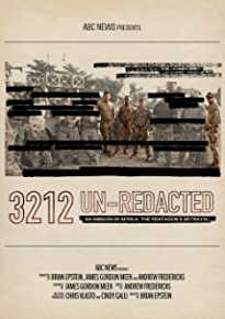 دانلود مستند 3212 Un-redacted 2021