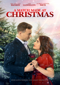 دانلود فیلم A Match Made at Christmas 2021