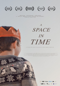 دانلود مستند A Space in Time 2021