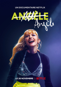 دانلود مستند Angèle 2021