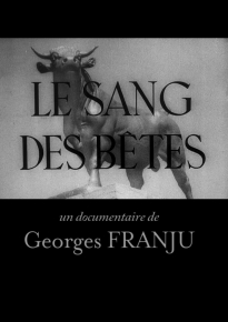 دانلود فیلم Blood of the Beasts  1949