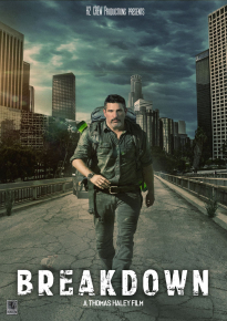 دانلود فیلم Breakdown 2020