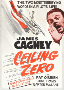 دانلود فیلم Ceiling Zero 1936