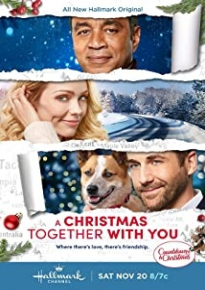دانلود فیلم Christmas Together with You 2021