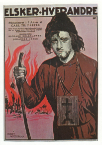 دانلود فیلم Die Gezeichneten 1922
