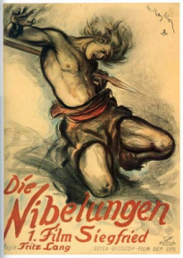 دانلود فیلم Die Nibelungen: Siegfried 1924