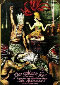 دانلود فیلم Die Spinnen, 2. Teil - Das Brillantenschiff 1920