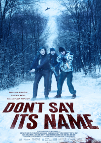 دانلود فیلم Don't Say Its Name 2021