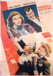 دانلود فیلم Double or Nothing 1937