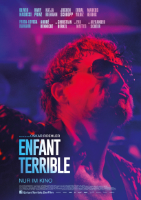 دانلود فیلم Enfant Terrible 2020