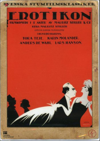 دانلود فیلم Erotikon 1920