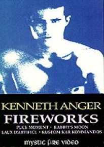 دانلود فیلم Fireworks 1947