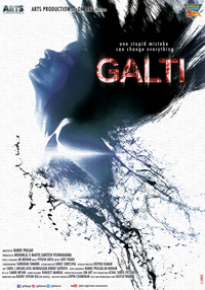دانلود فیلم Galti 2019