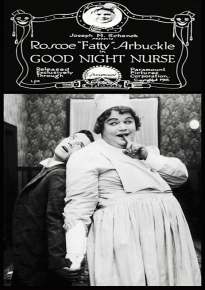 دانلود فیلم Good Night, Nurse! 1918