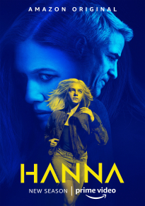 دانلود سریال Hanna 2019