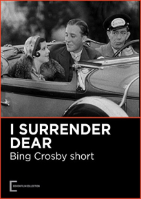 دانلود فیلم I Surrender Dear 1931