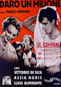 دانلود فیلم I’ll Give a Million 1935