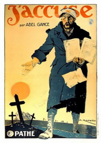دانلود فیلم J'accuse 1919