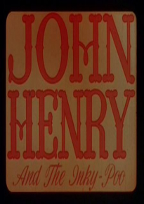 دانلود فیلم John Henry and the Inky-Poo 1946