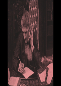 دانلود فیلم La cigarette 1919