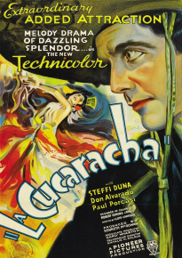 دانلود فیلم La Cucaracha 1934