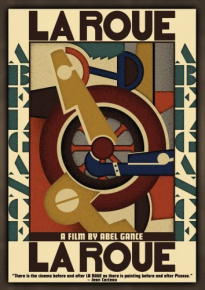 دانلود فیلم La roue 1923