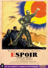 دانلود فیلم L'espoir 1940