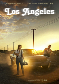 دانلود فیلم Los Angeles 2021