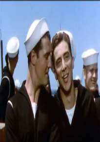 دانلود فیلم Meet the Fleet 1940