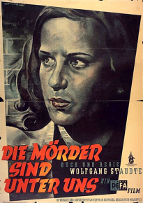 دانلود فیلم Murderers Among Us  1946