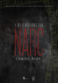 دانلود فیلم Narc 2021