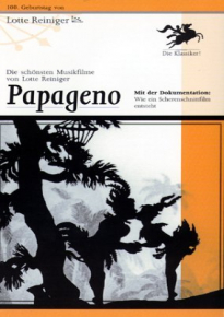 دانلود فیلم Papageno 1935