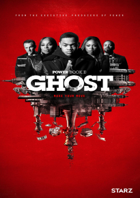 دانلود سریال Power Book II: Ghost 2020