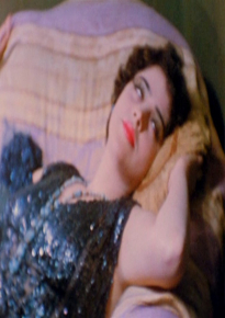 دانلود فیلم Puce Moment 1949