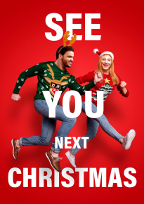 دانلود فیلم See You Next Christmas 2021
