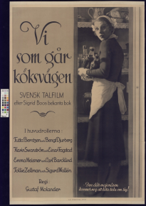 دانلود فیلم Servant’s Entrance 1932