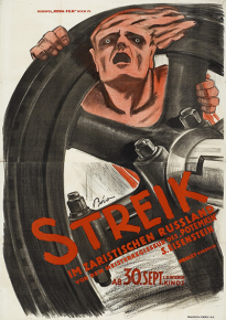 دانلود فیلم Stachka 1925