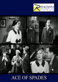 دانلود فیلم The Ace of Spades 1935