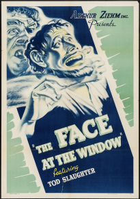 دانلود فیلم The Face at the Window 1939