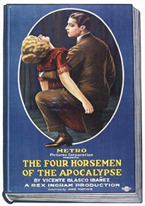 دانلود فیلم The Four Horsemen of the Apocalypse 1921