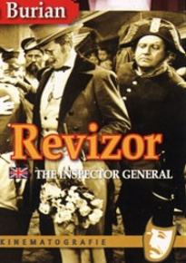 دانلود فیلم The Inspector General 1933