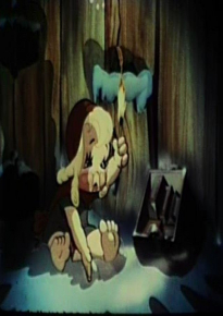 دانلود فیلم The Little Match Girl 1937