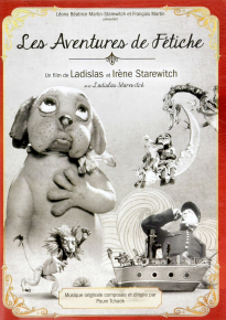 دانلود فیلم The Mascot  1933