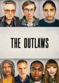 دانلود سریال The Outlaws 2021
