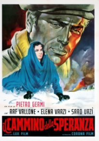 دانلود فیلم The Path of Hope  1950