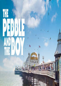 دانلود فیلم The Pebble and the Boy 2021