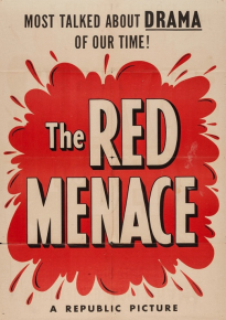 دانلود فیلم The Red Menace 1949