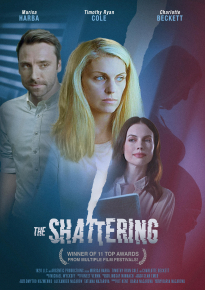 دانلود فیلم The Shattering 2021