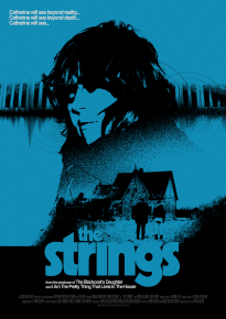 دانلود فیلم The Strings 2020
